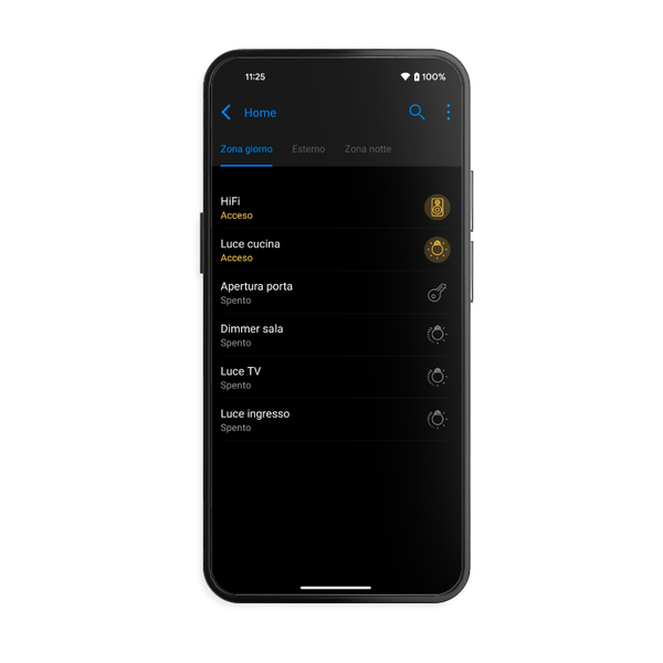 App per Android