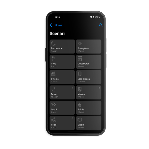 App per Android