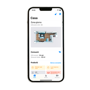 App per iOS