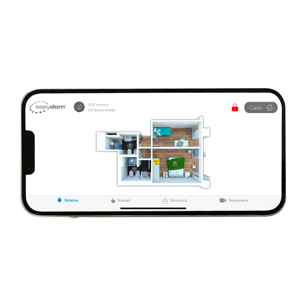 App per iOS