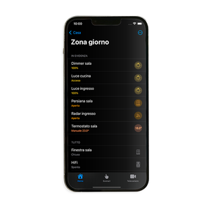 App per iOS
