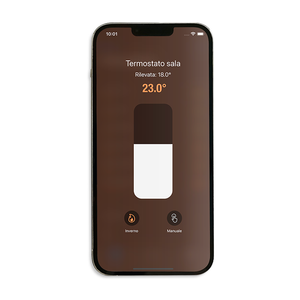 App per iOS