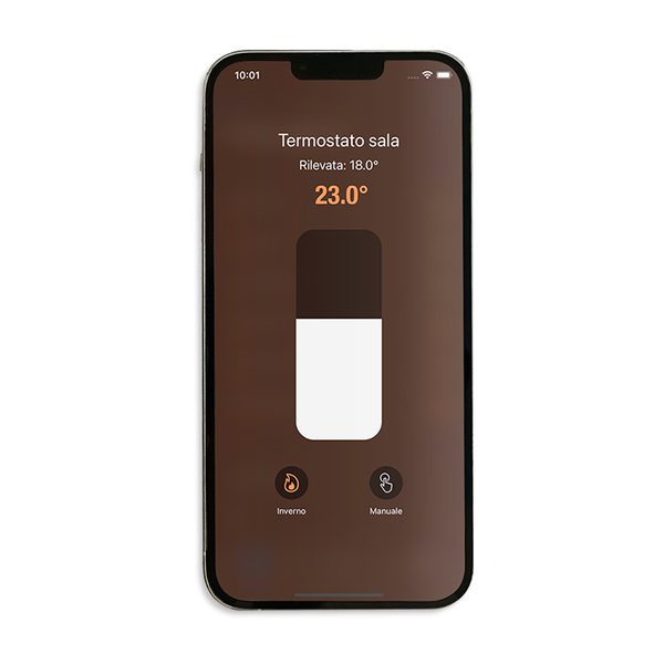 App per iOS