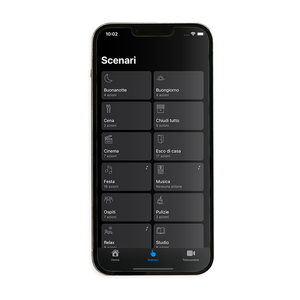 App per iOS