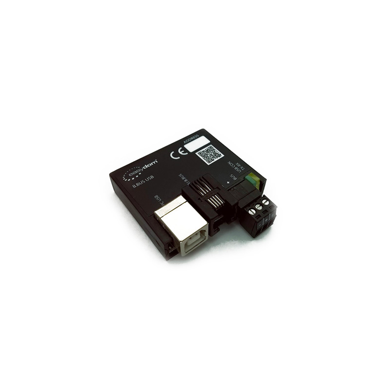 B.BUS USB