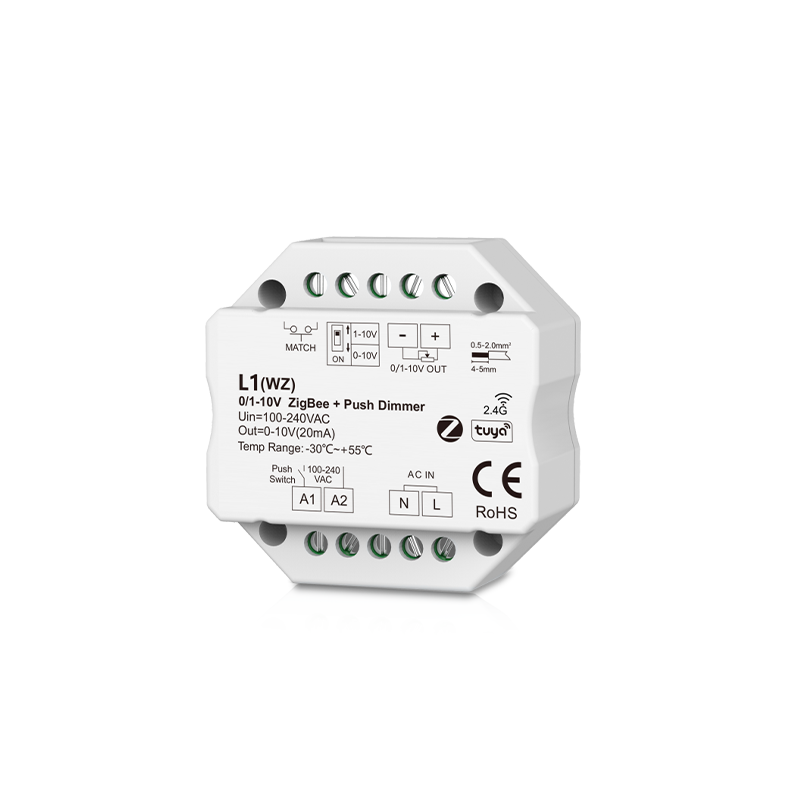 B.BWI DIMMER 0-10