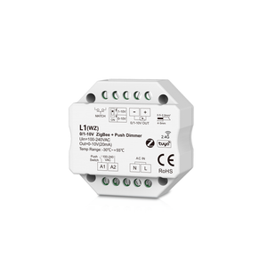 B.BWI DIMMER 0-10