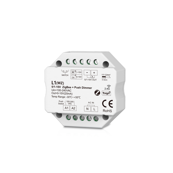 B.BWI DIMMER 0-10