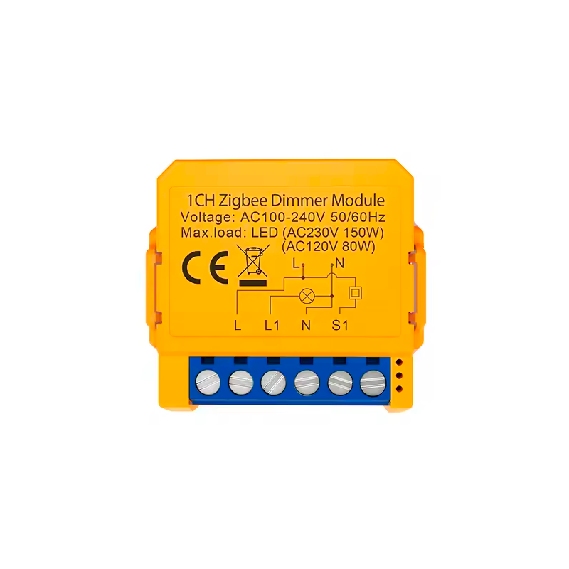 B.BWI DIMMER ONE