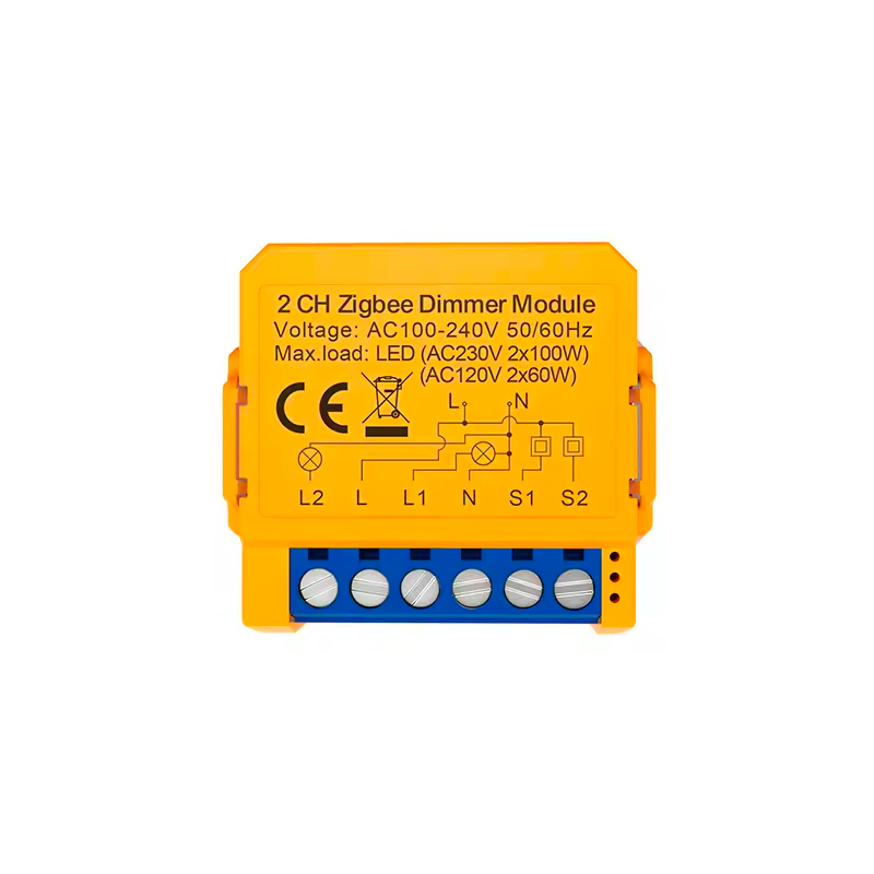 B.BWI DIMMER TWO