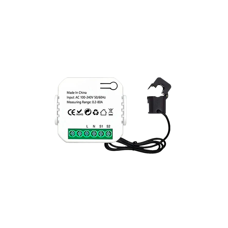 B.BWI ENERGY SENSOR