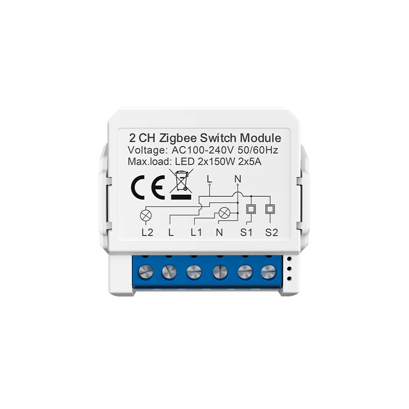 B.BWI SWITCH TWO