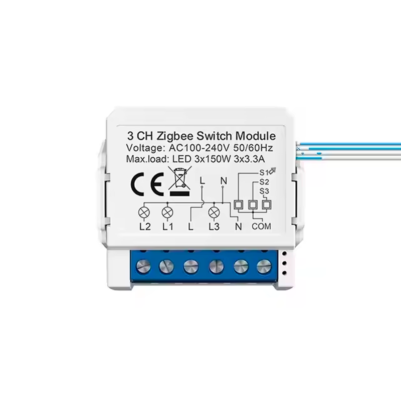 B.BWI SWITCH THREE