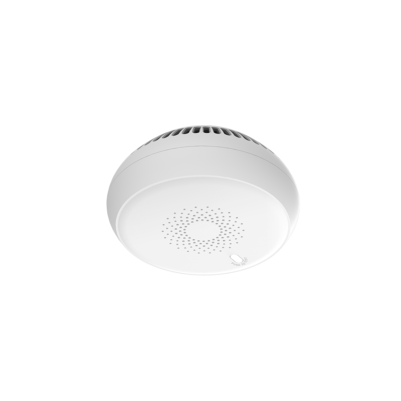 B.BWI SMOKE SENSOR