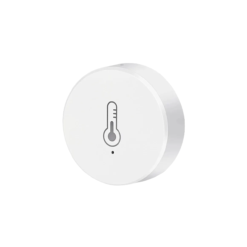 B.BWI TEMPERATURE AND HUMIDITY SENSOR