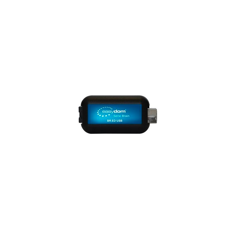 BR.ED USB