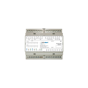 EDS 8-8 DIN PW