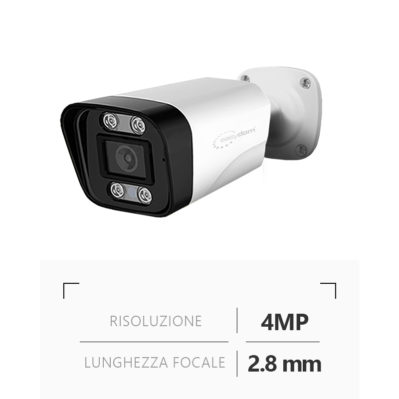 EYE BULLET METAL