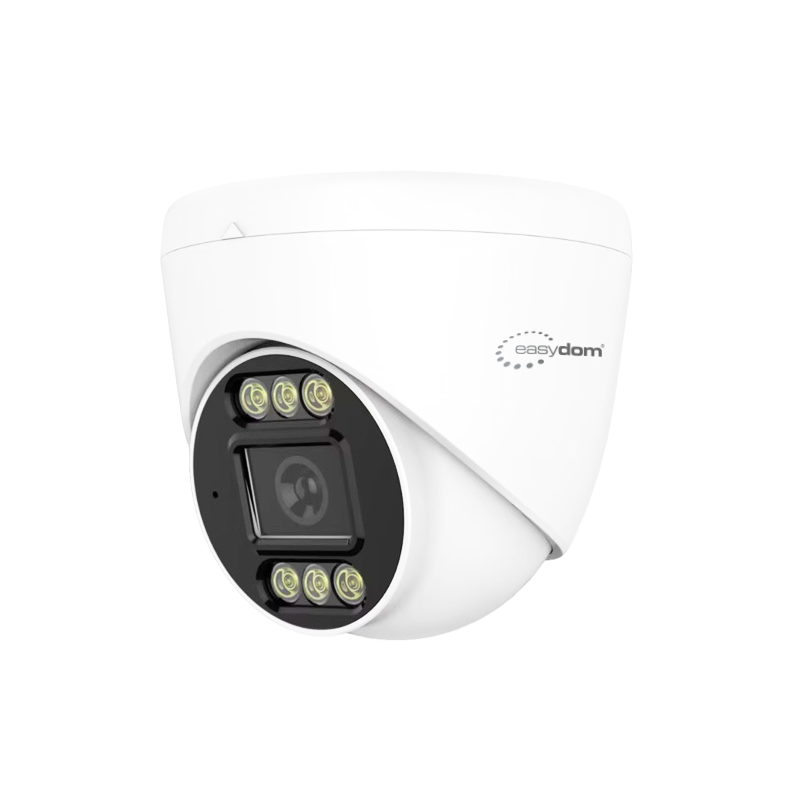 EYE DOME INDOOR