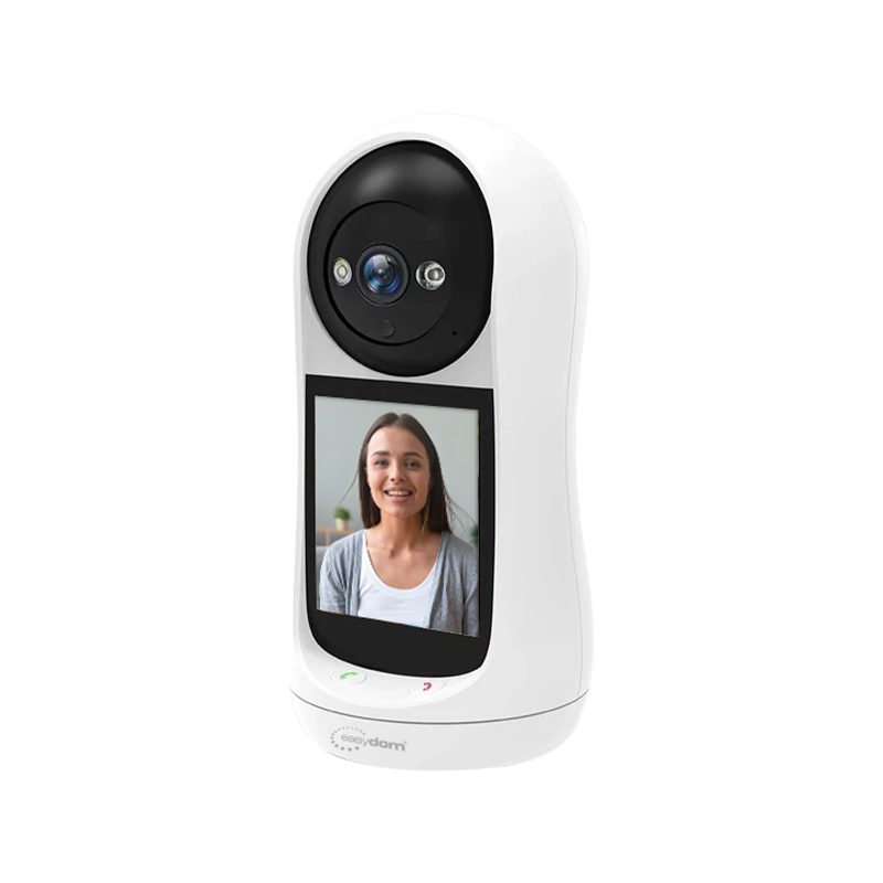 EYE DISPLAY INDOOR WI-FI