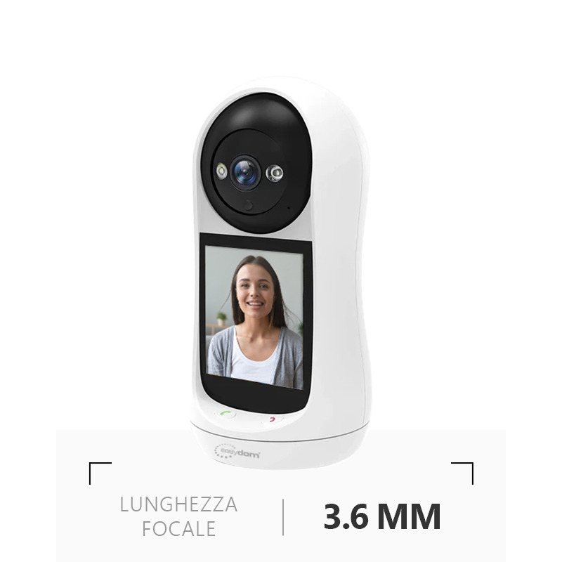 EYE DISPLAY INDOOR WI-FI
