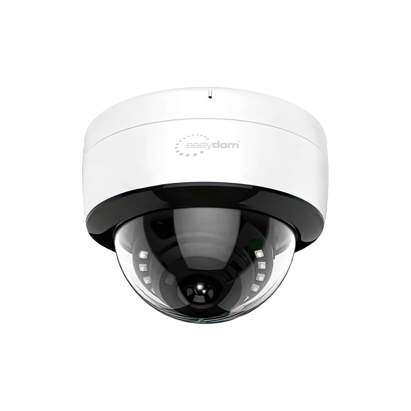 EYE DOME METAL