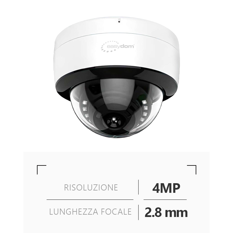 EYE DOME METAL