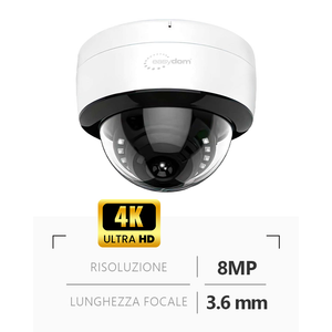 EYE DOME METAL