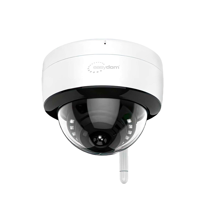 EYE DOME METAL WI-FI