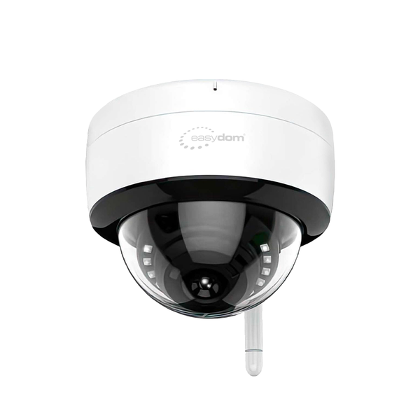 EYE DOME METAL WI-FI