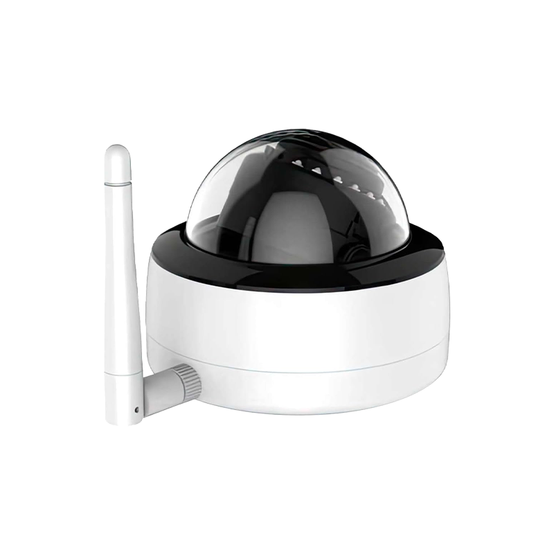 EYE DOME METAL WI-FI