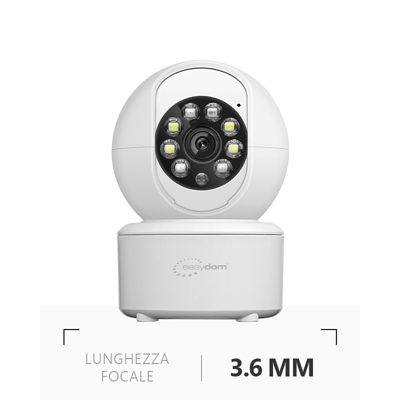 EYE INDOOR WI-FI