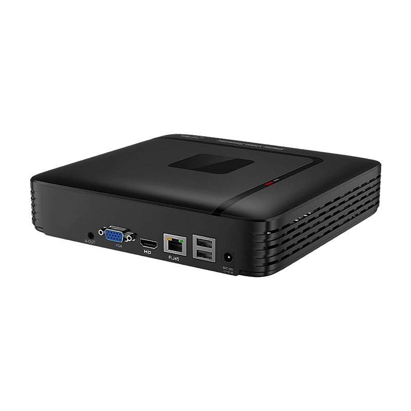 NVR MINI