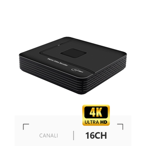 NVR MINI