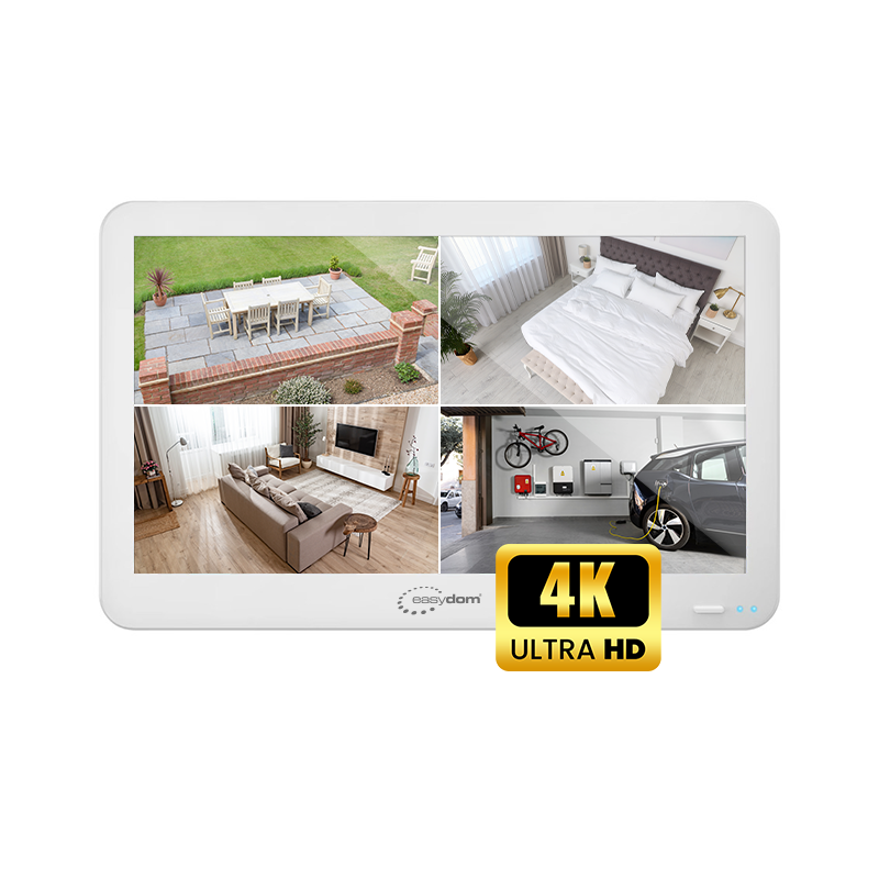 NVR ALL-IN-ONE