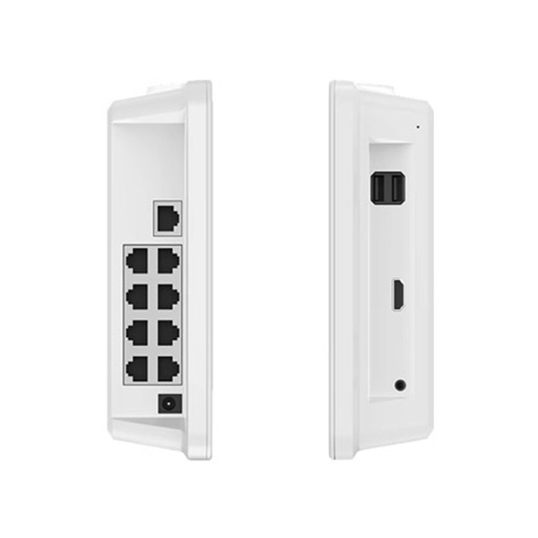 NVR ALL-IN-ONE