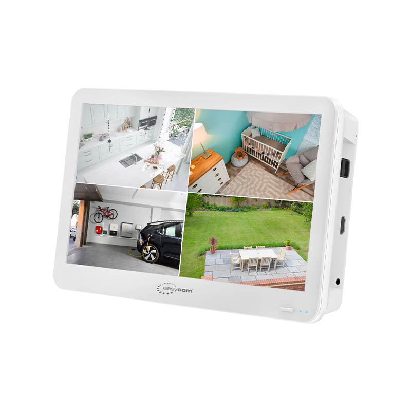 NVR ALL-IN-ONE