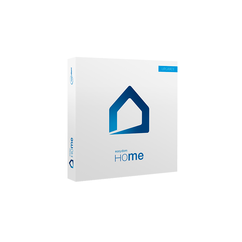 EASYDOM HOME UPGRADE