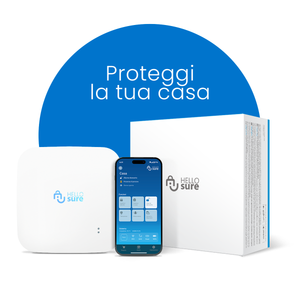 Hello Sure Protection Kit