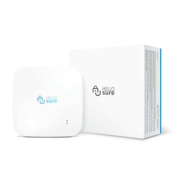 Hello Sure Protection Kit