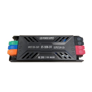 LED Power Supply 24V
