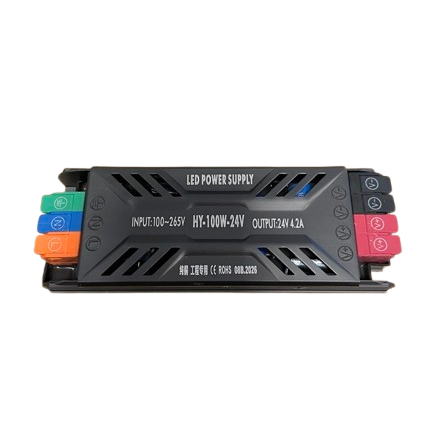 LED Power Supply 24V