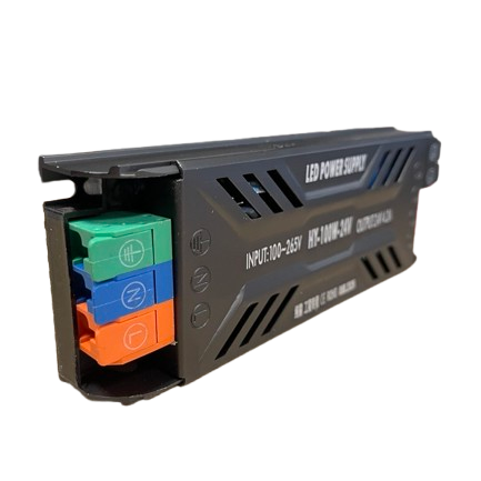 LED Power Supply 24V
