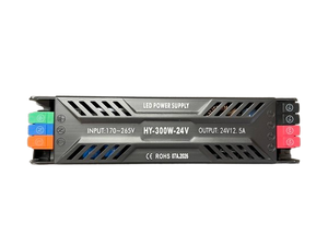 LED Power Supply 24V