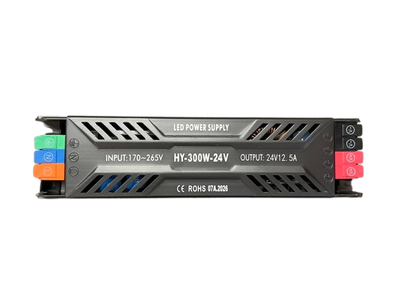LED Power Supply 24V