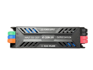 LED Power Supply 24V