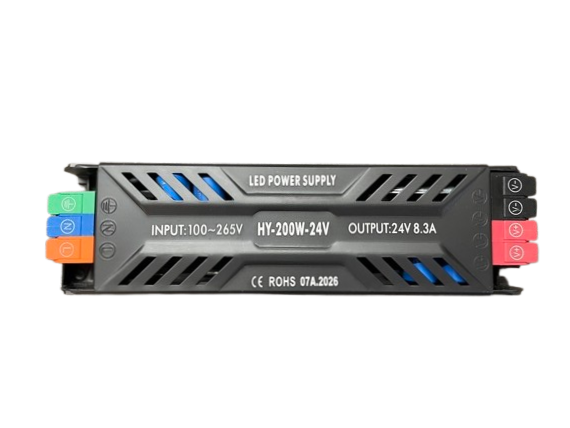 LED Power Supply 24V