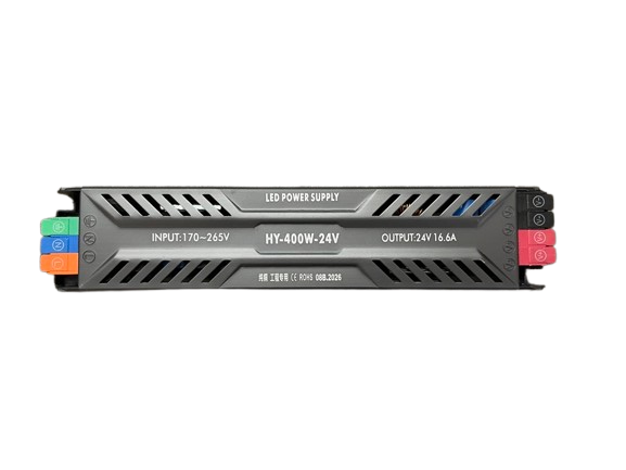 LED Power Supply 24V