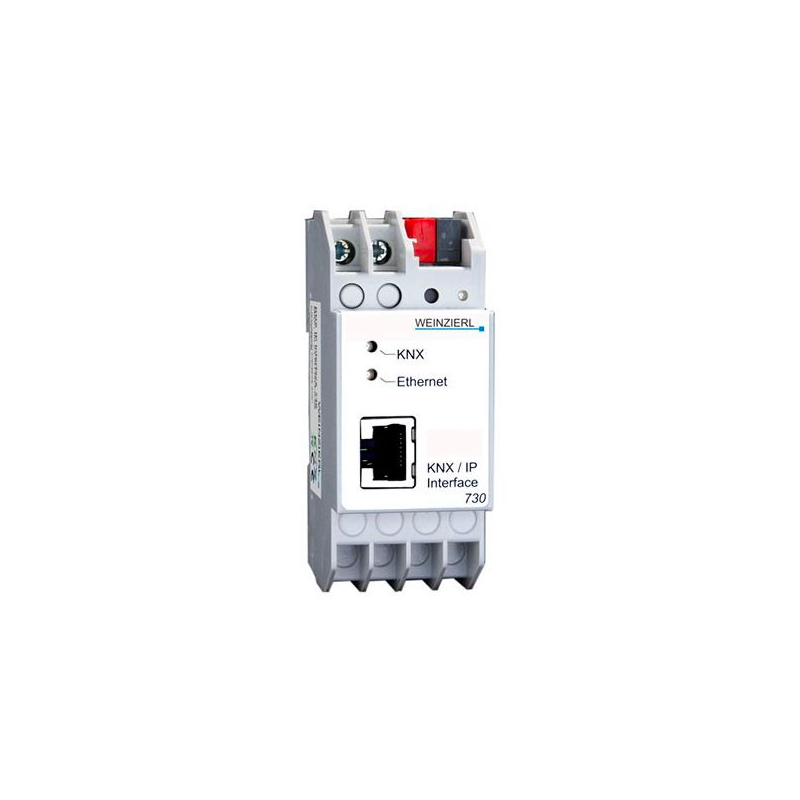 KNX IP