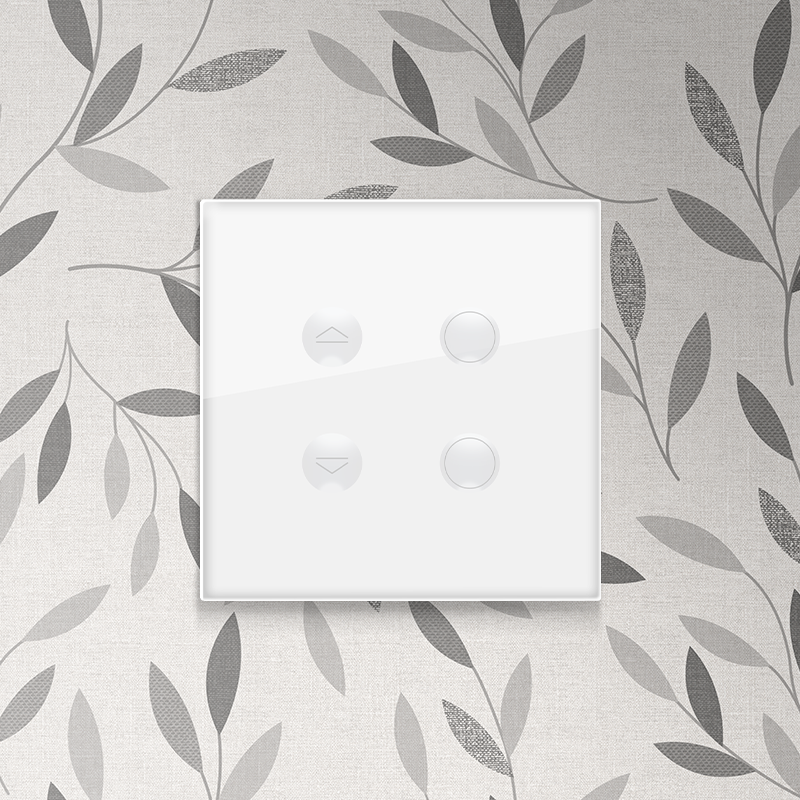 STARK QG TWO CURTAIN ONE